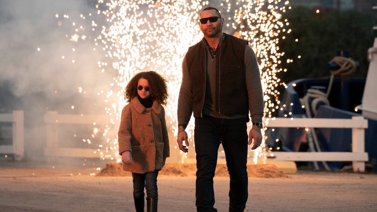 My Spy: il film da vedere e commentare insieme mercoledì 16 settembre con SimulWatch