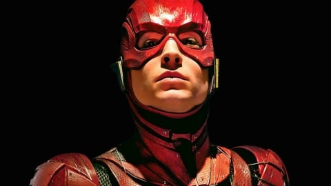 The Flash con Ezra Miller una nuova partenza per il DC Extended Universe?