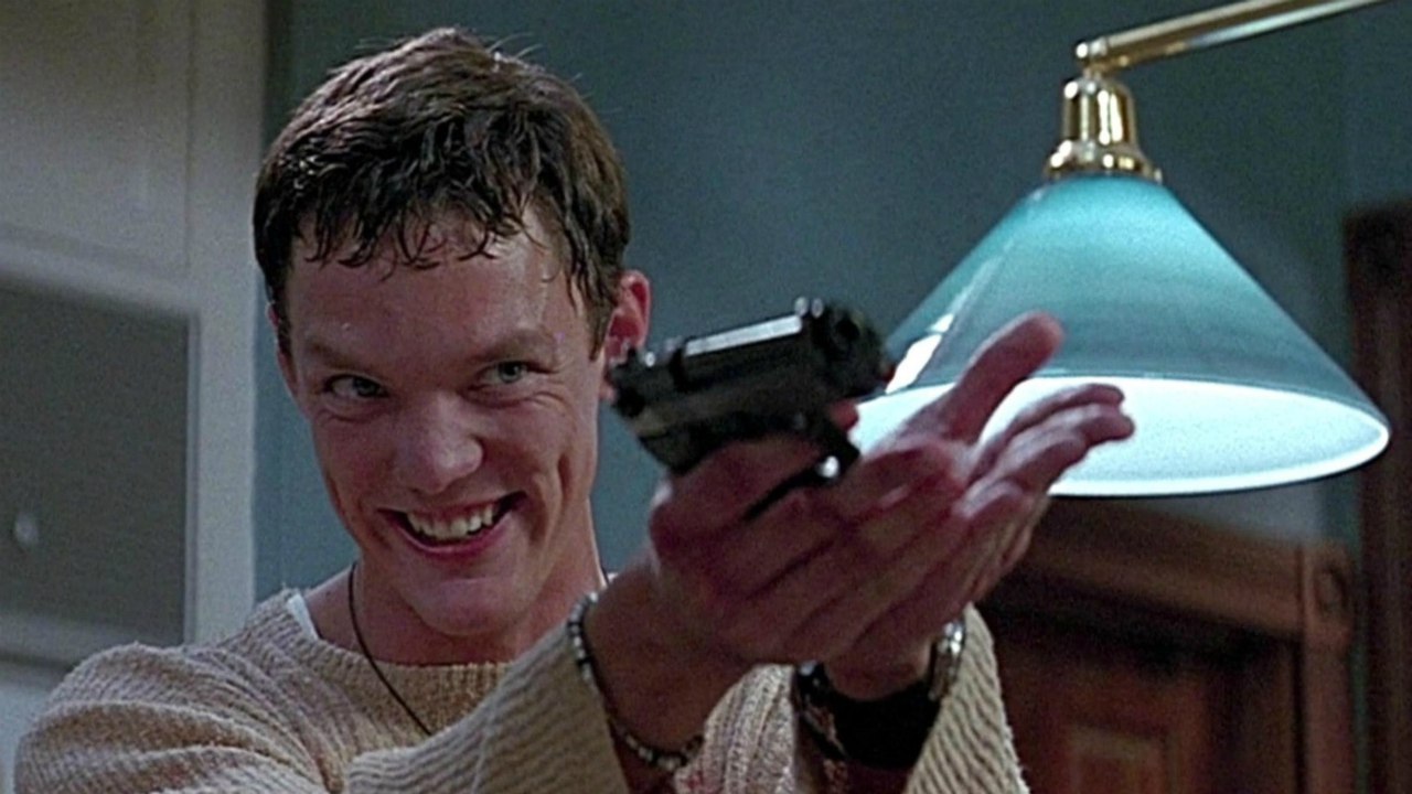 Scream: Matthew Lillard non è convinto di essere morto nel primo film