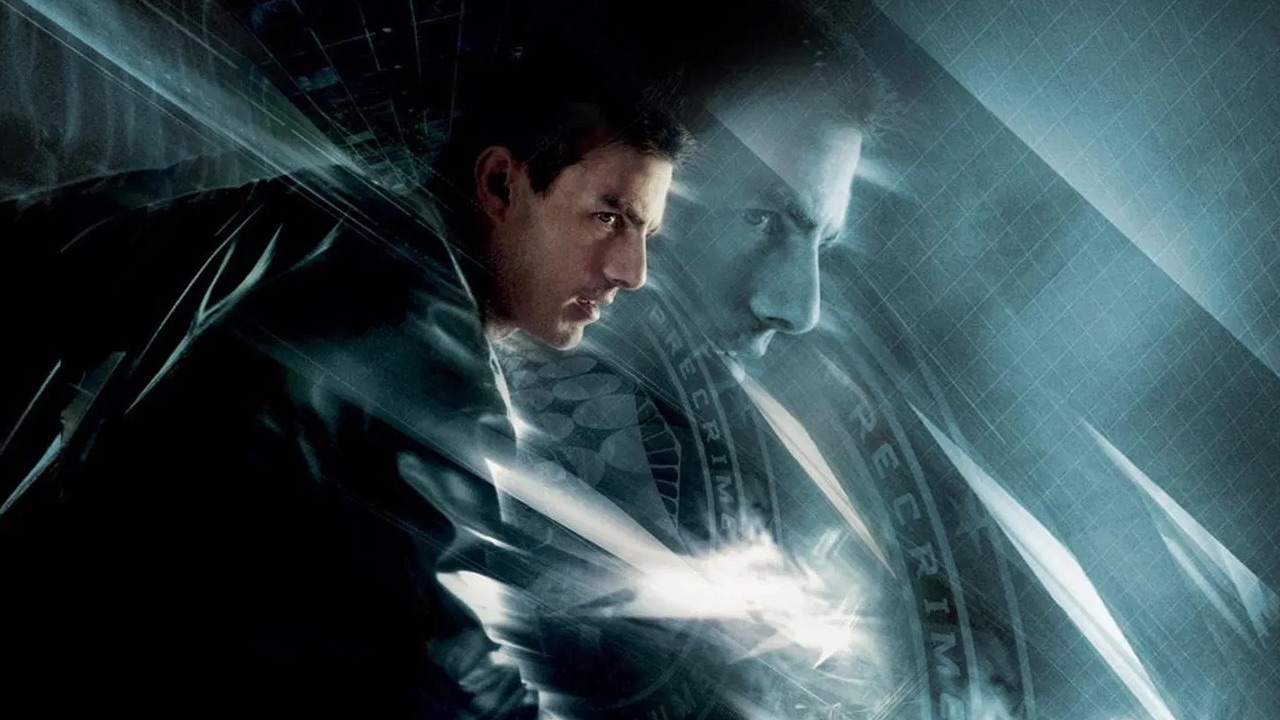 Minority Report: il film da vedere e commentare insieme venerdì 18 settembre con SimulWatch