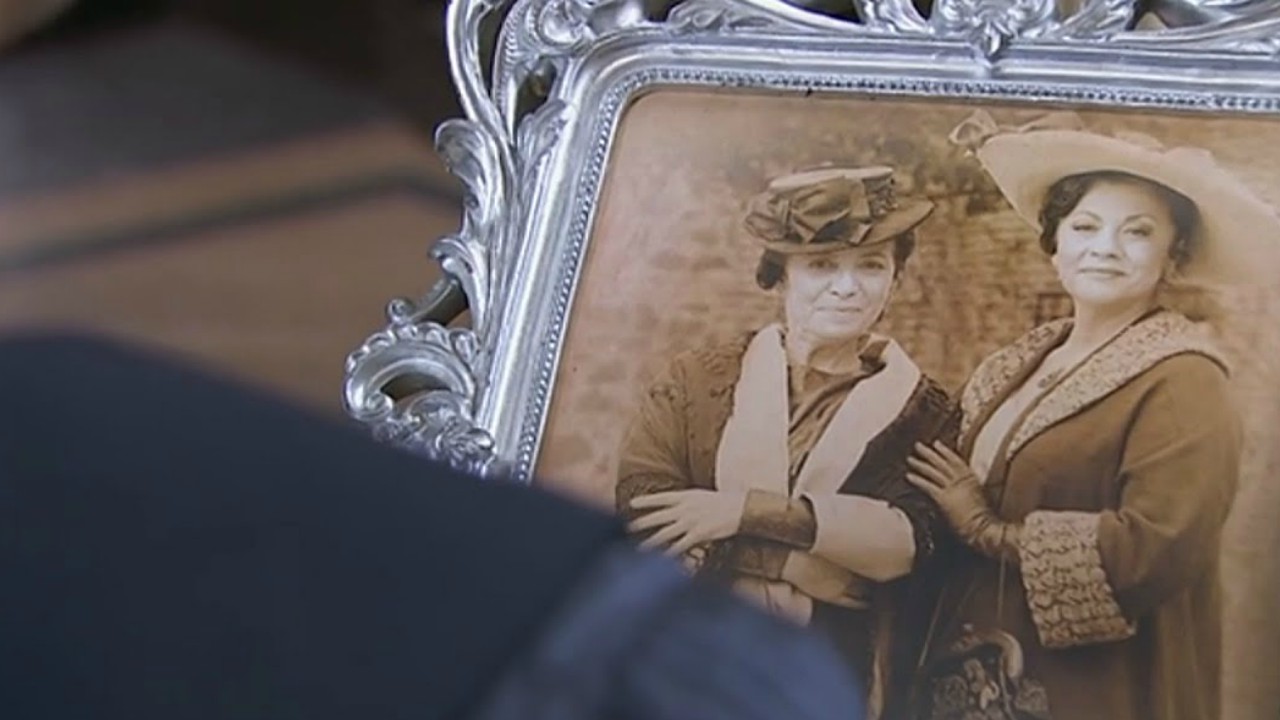 Una Vita Anticipazioni Spagnole: Mistero sulla morte di Bellita Dominguez!