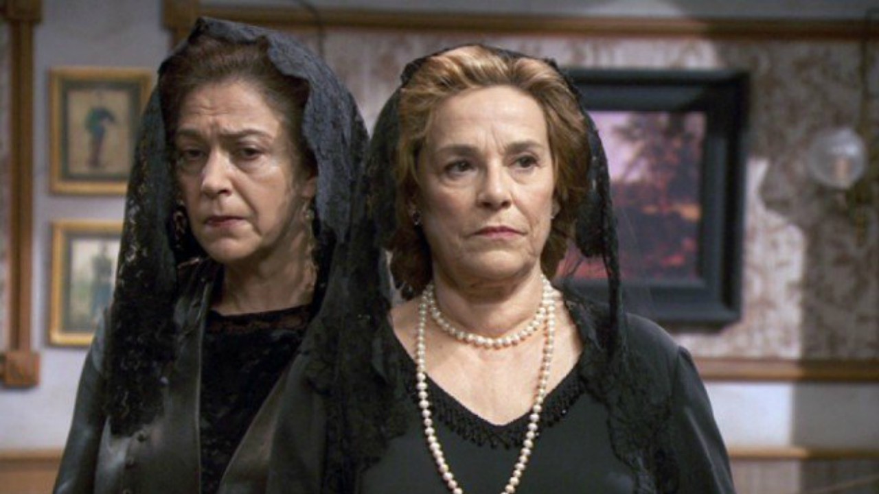 Il Segreto Anticipazioni Spagnole: Francisca cade nella trappola di Eulalia!