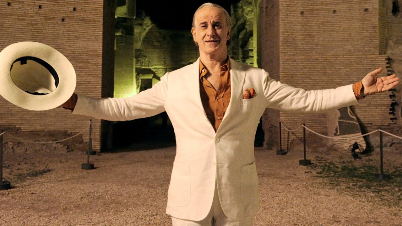 Al via le riprese di È stata la mano di Dio di Paolo Sorrentino con Toni Servillo fra i protagonisti