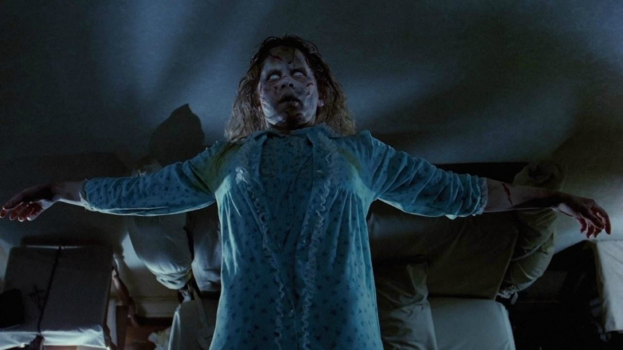 L'esorcista e gli altri: cinque film horror in streaming dedicati al tema della possessione demoniaca