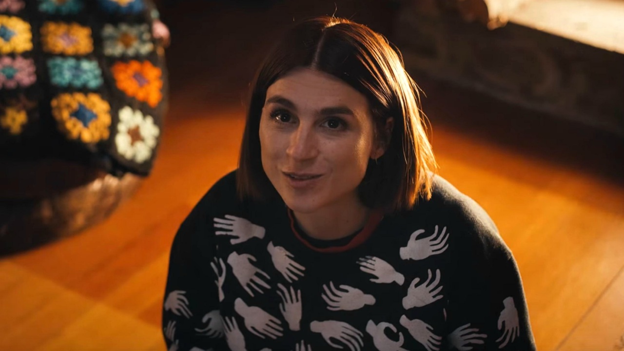 Scare Me: il full trailer dell'horror comedy che ha conquistato il Sundance