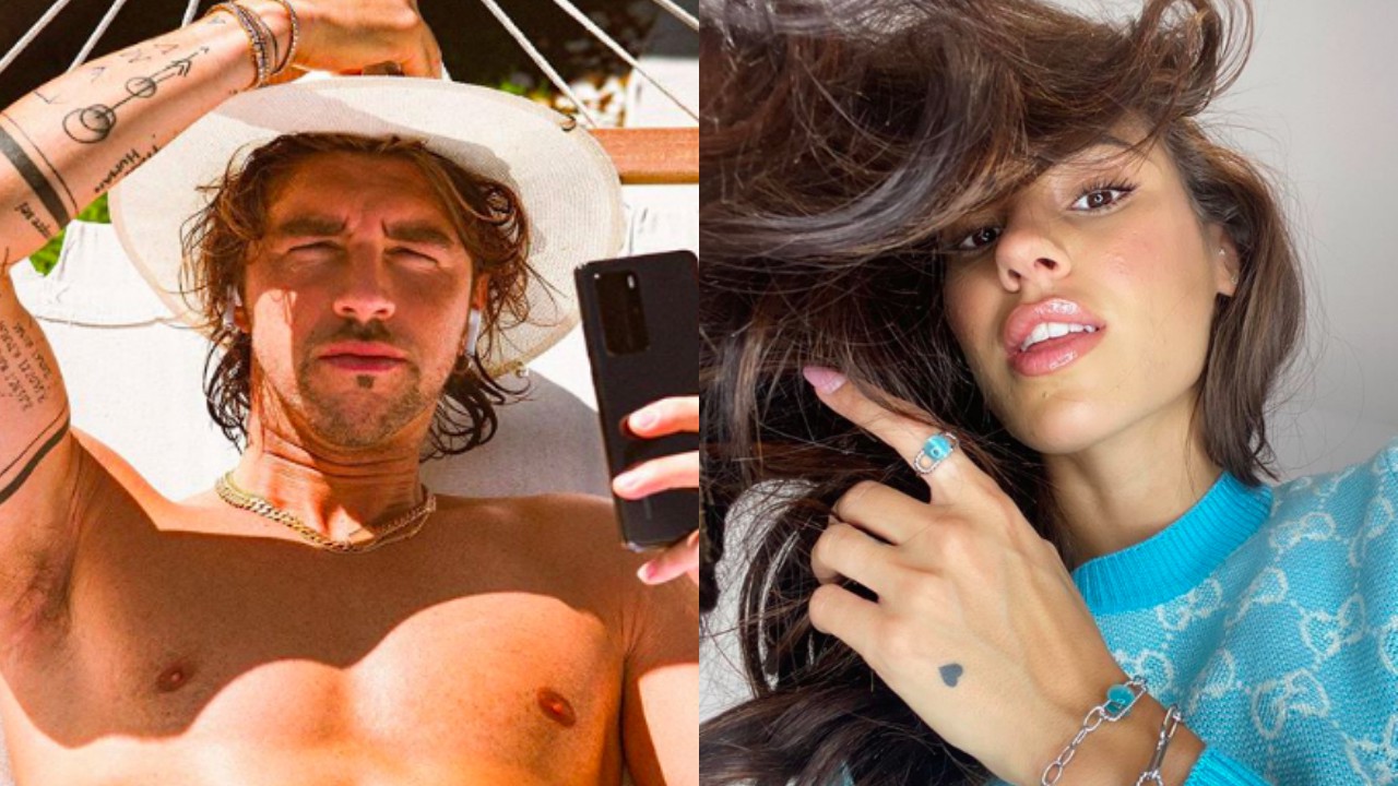 Giulia De Lellis prende una Decisione su Andrea Damante: "Non stiamo più insieme"