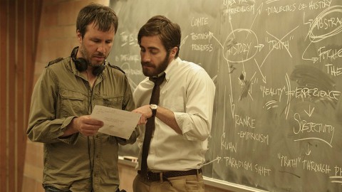 Jake Gyllenhaal e Denis Villeneuve di nuovo insieme per un film