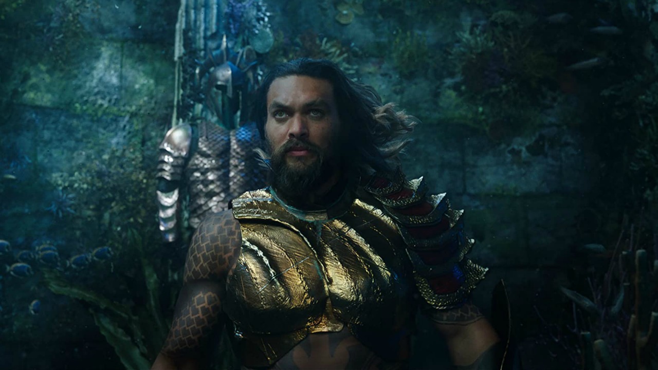 "Siamo stati trattati di merda": Jason Momoa non le manda a dire alla Warner per i malumori sul set di Justice League