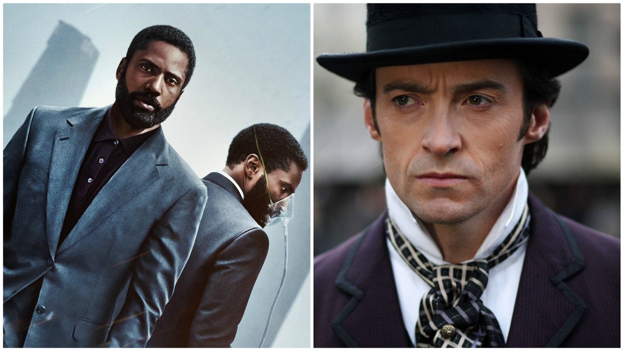 Tenet: Hugh Jackman dice la sua sul film dell’amico Christopher Nolan