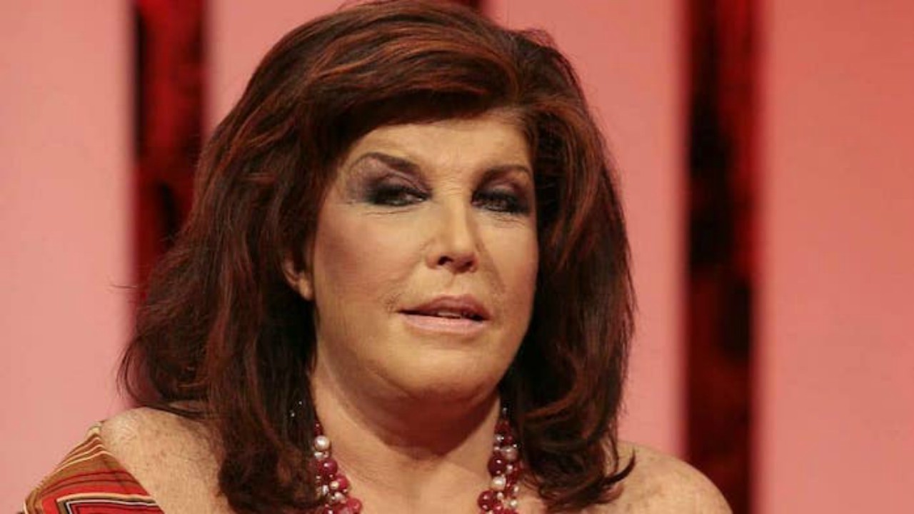 Grande Fratello Vip, Patrizia De Blanck contro la produzione del reality: "Io non faccio un ca**o, io me ne vado"