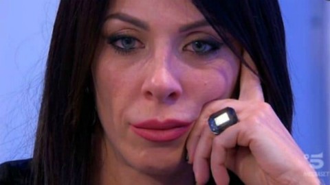 Uomini e Donne in onda oggi su Canale 5: Valentina Autiero si prende la rivincita su Nicola Vivarelli, Gemma Galgani gelosa
