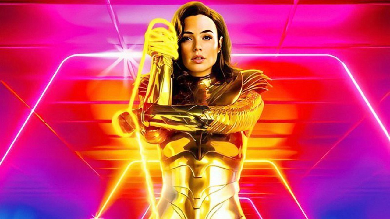 Wonder Woman 1984 ha finalmente una data di uscita italiana