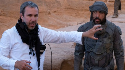 Aspettando Dune, cinque film in streaming diretti da Denis Villeneuve