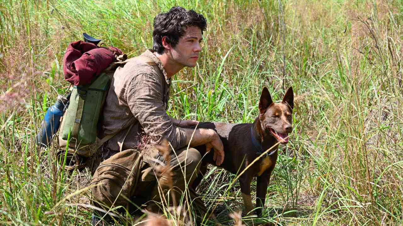 Love and Monsters: ecco il primo divertente trailer del film con Dylan O'Brien