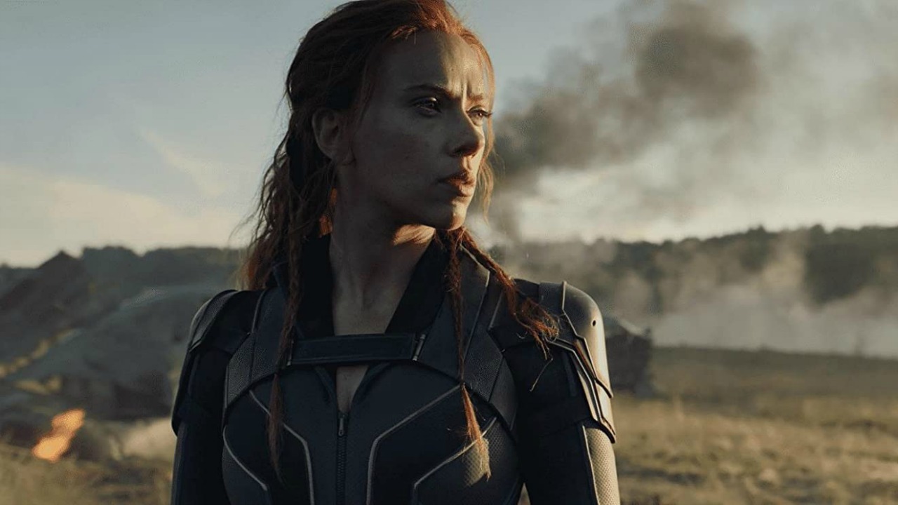 Rinviata l’uscita di Black Widow, mentre Soul della Pixar potrebbe andare direttamente su Disney Plus