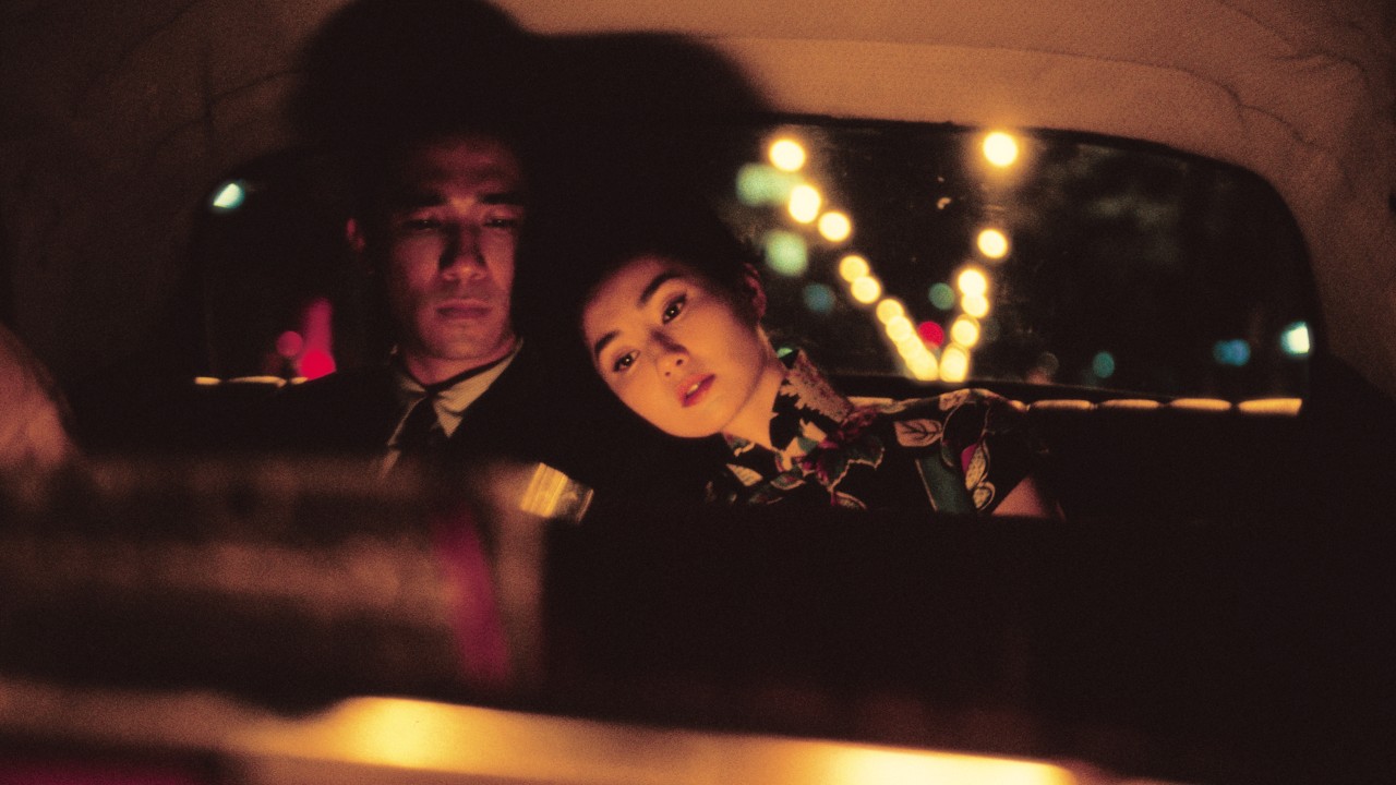 In the Mood for Love: il trailer del capolavoro di Wong Kar-wai in versione restaurata