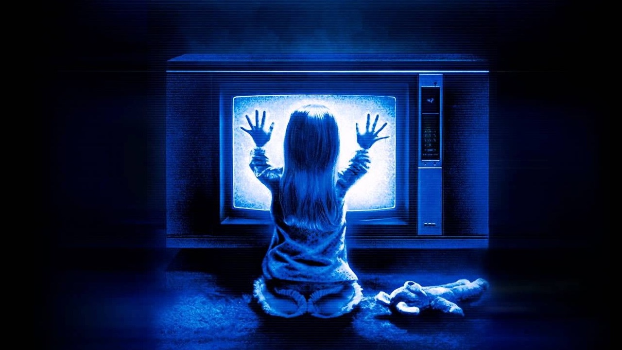 Poltergeist: il film da vedere e commentare insieme domenica 20 settembre con SimulWatch