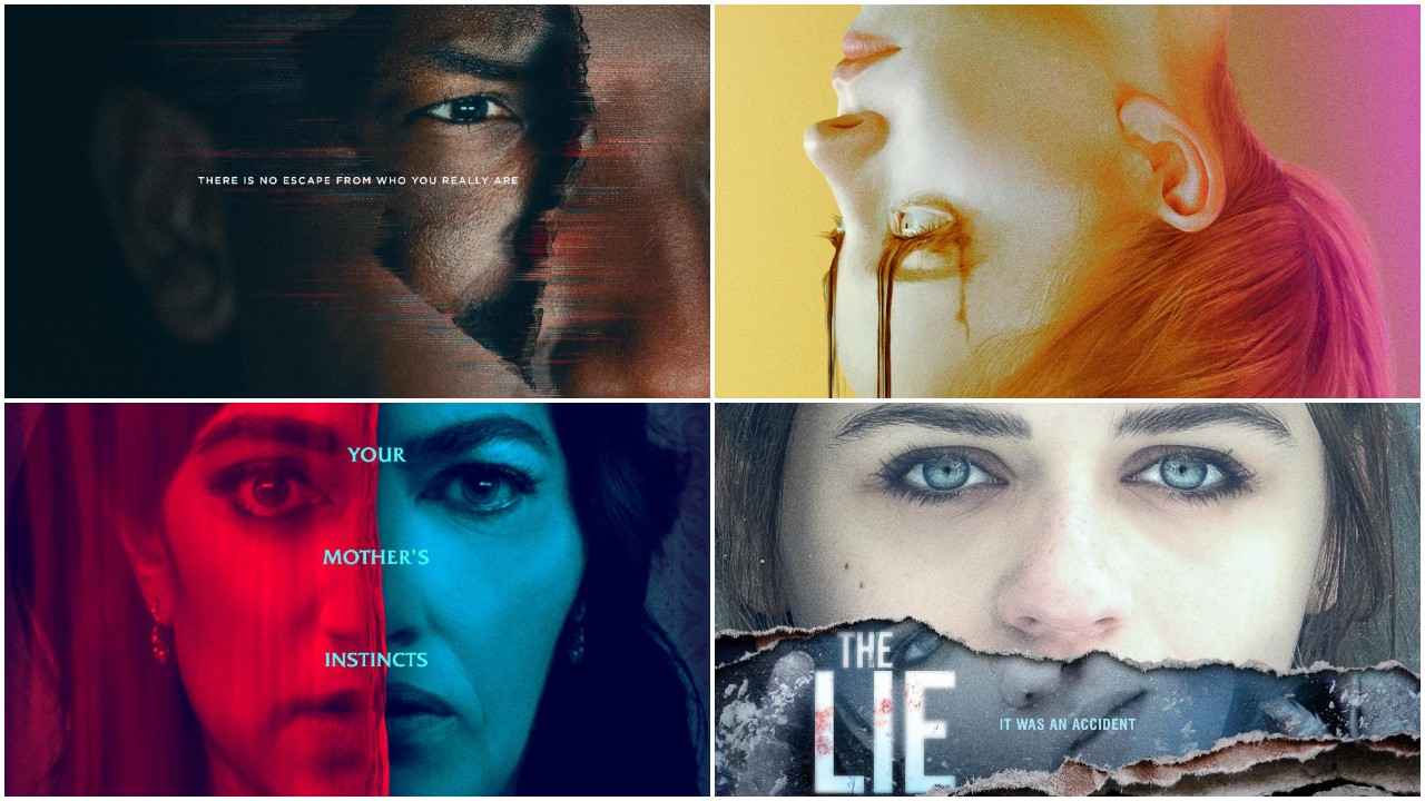 Welcome to the Blumhouse su Amazon Prime Video: i trailer dei quattro film horror presto in streaming