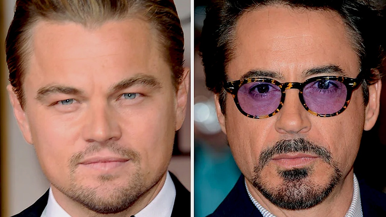 Perché Leonardo DiCaprio, Robert Downey Jr. e molti altri silenziano i loro account social per 24 ore