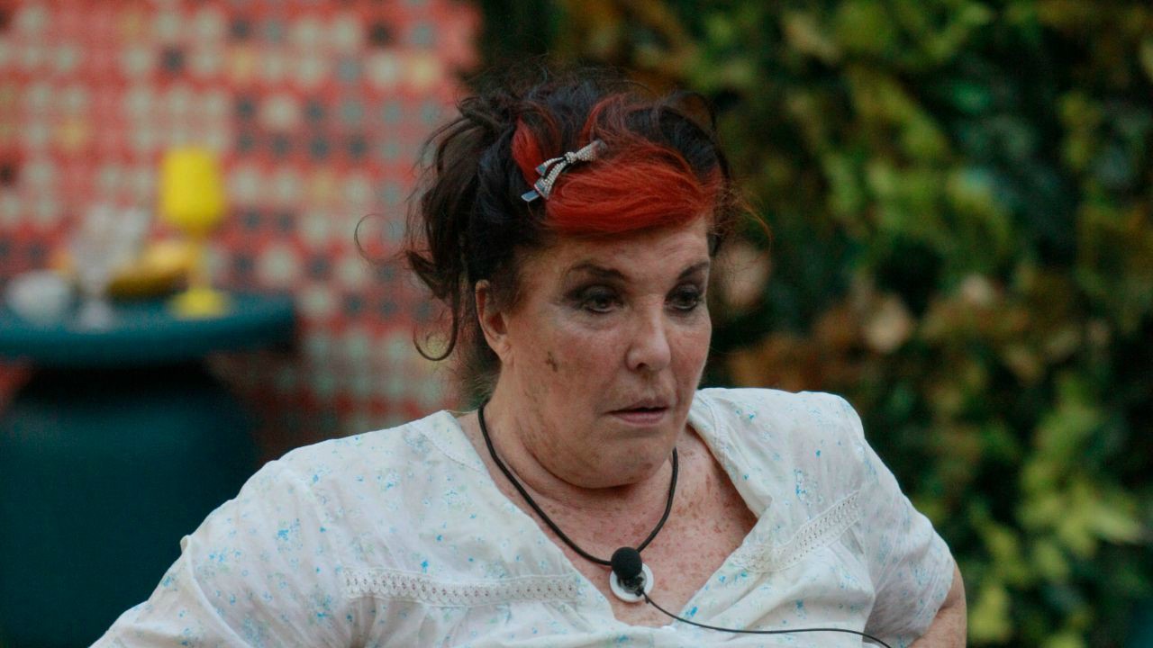 Grande Fratello Vip, Cristiano Malgioglio su Patrizia De Blanck: "È senza filtri. Finalmente una che dice ciò che pensa"