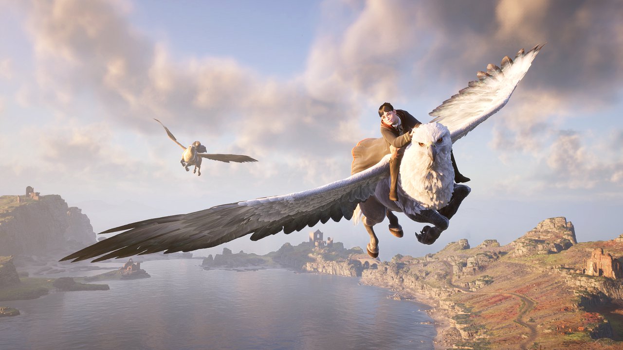 Col gioco di Hogwarts Legacy si torna nel mondo di Harry Potter, ma quando esce Animali Fantastici 3?