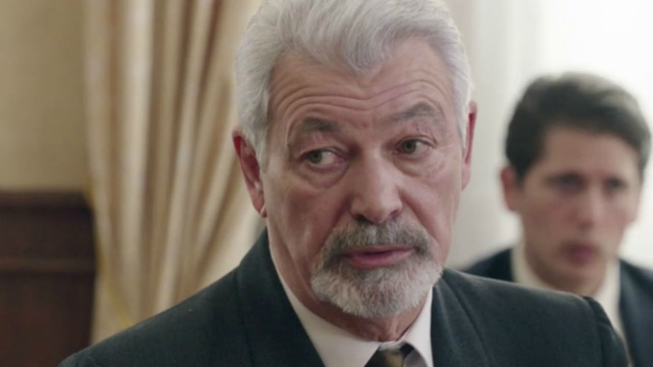 Il Paradiso delle Signore Anticipazioni 18 settembre 2020: Umberto scopre che Achille ha un'altra moglie...
