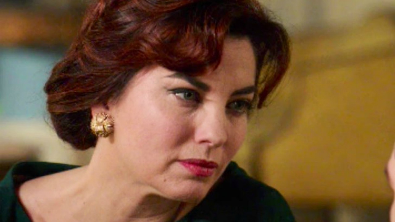 Il Paradiso delle Signore Anticipazioni: Adelaide lancia un grido d'aiuto. Umberto sulle sue tracce...