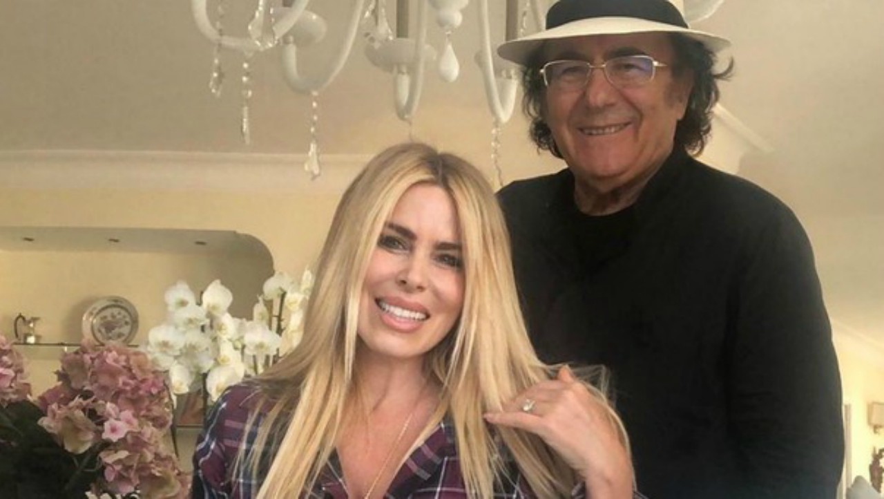 Al Bano azzera il Gossip: "Non sposo Loredana Lecciso"
