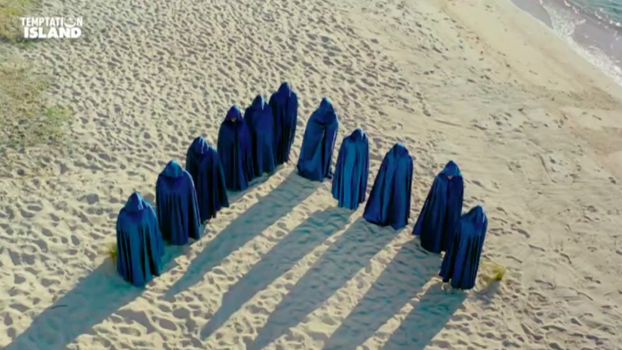 Temptation Island, tutti i Tentatori della nuova edizione: Foto, Curiosità e Nomi