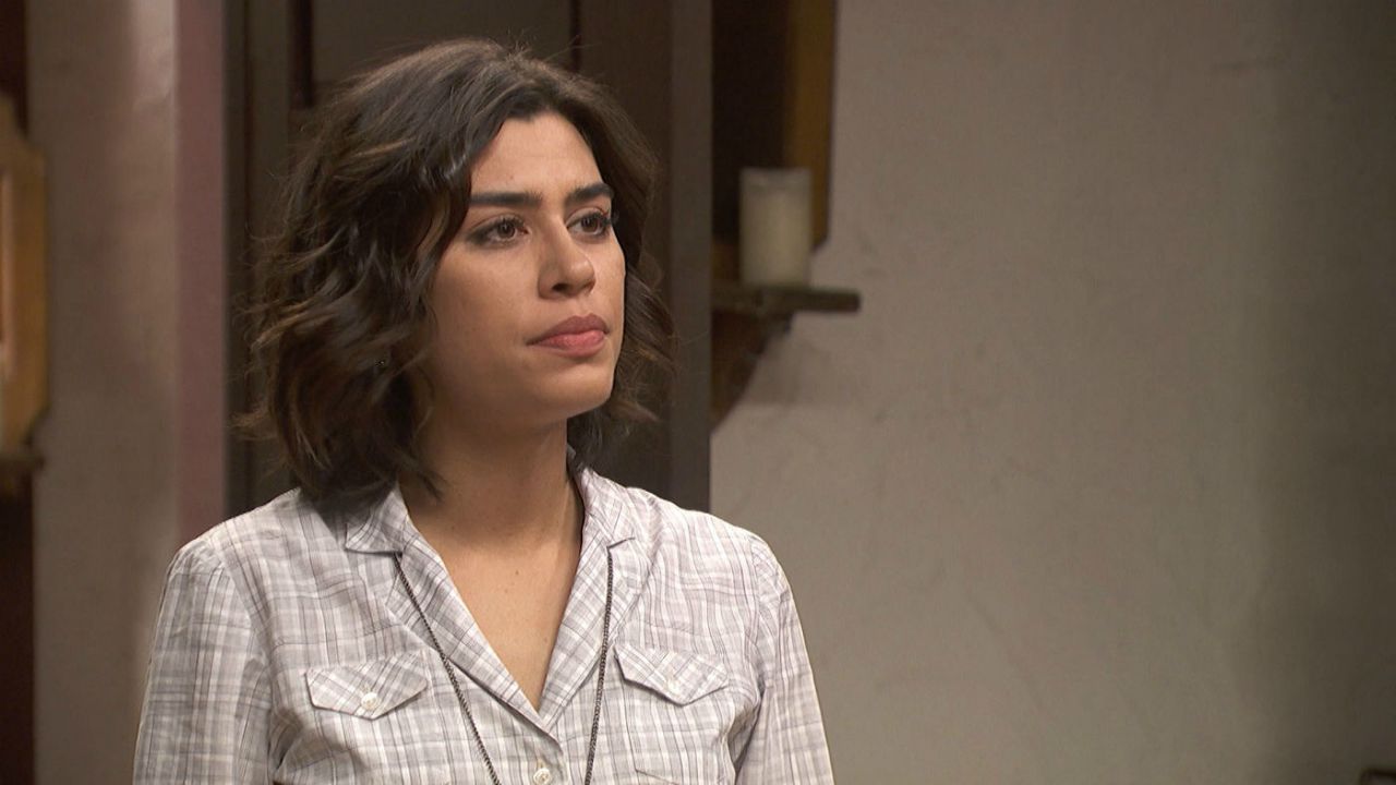 Il Segreto Anticipazioni 18 settembre 2020: Alicia soffre per Matias e decide di...