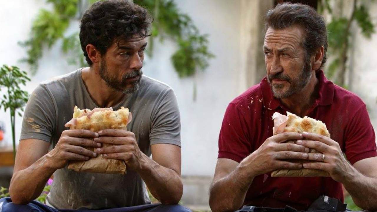 Stasera in TV 18 Settembre Film e Programmi