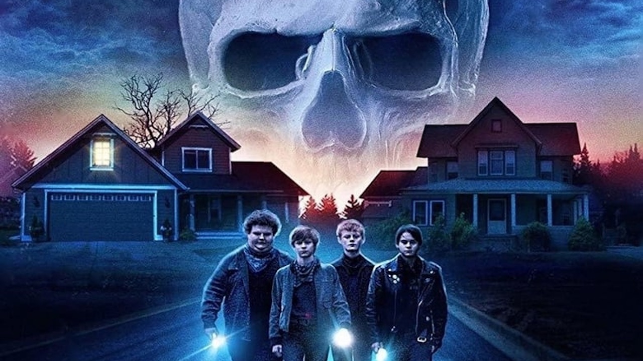 Summer of 84: il film da vedere e commentare insieme martedì 22 settembre con SimulWatch