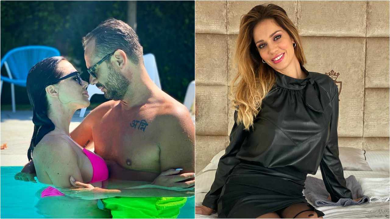 Uomini e Donne, Enzo Capo ufficializza il ritorno di fiamma con l'ex fidanzata Lucrezia, la reazione di Pamela Barretta