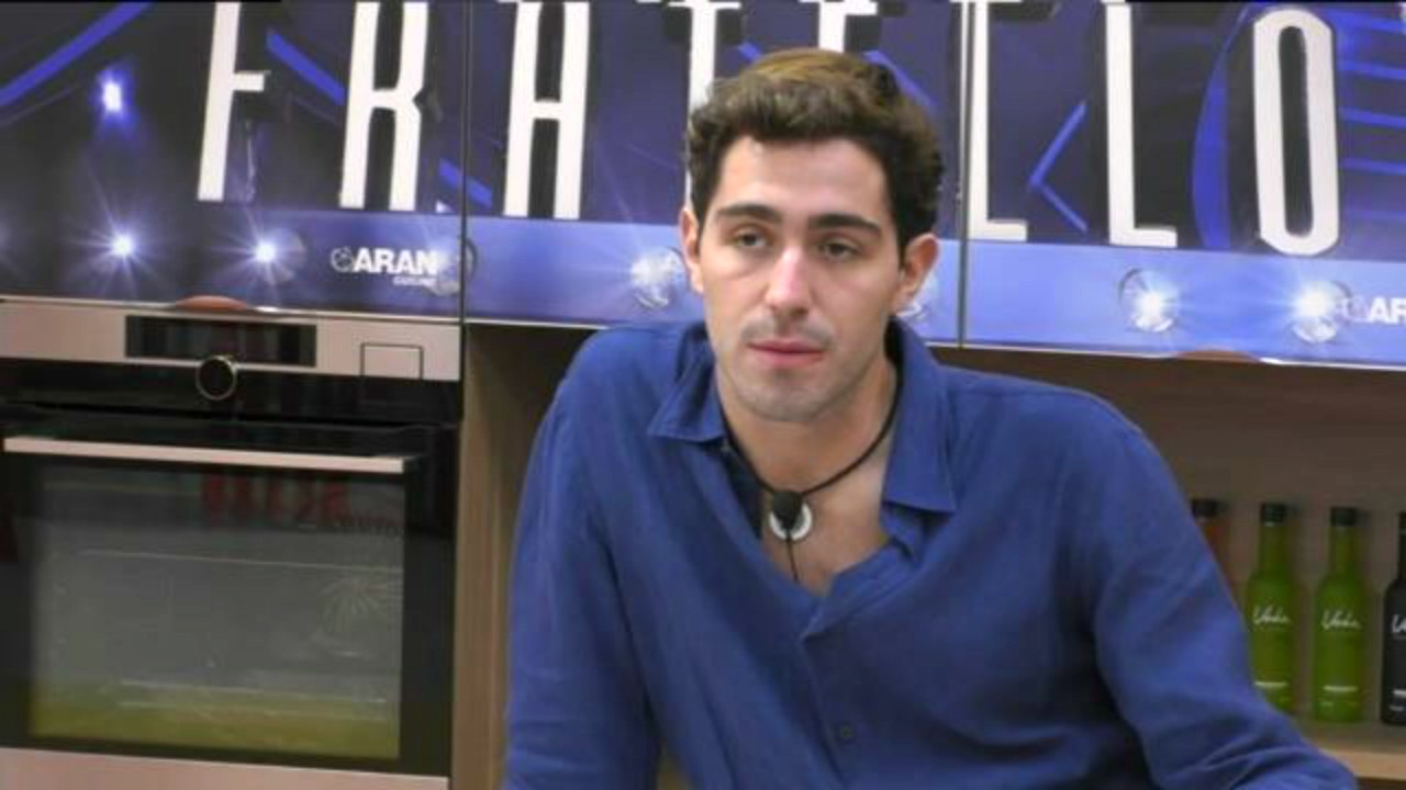 Grande Fratello Vip,Tommaso Zorzi rivela cosa è successo in Ospedale: "Mi hanno traumatizzato"