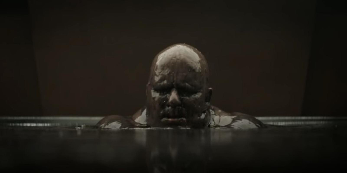 Dune: il nuovo barone Harkonnen di Stellan Skarsgård rivelato in tutti i particolari da una action figure