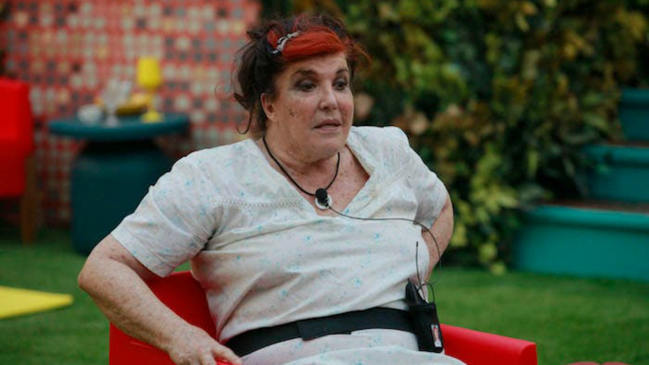 Grande Fratello Vip, Patrizia De Blanck shock: "L'ho fatto senza saperlo, che figura di me**a"