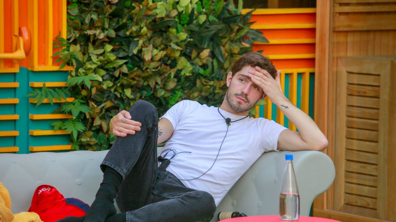 Grande Fratello Vip: Tommaso Zorzi torna all'attacco contro Iconize, confronto in arrivo?