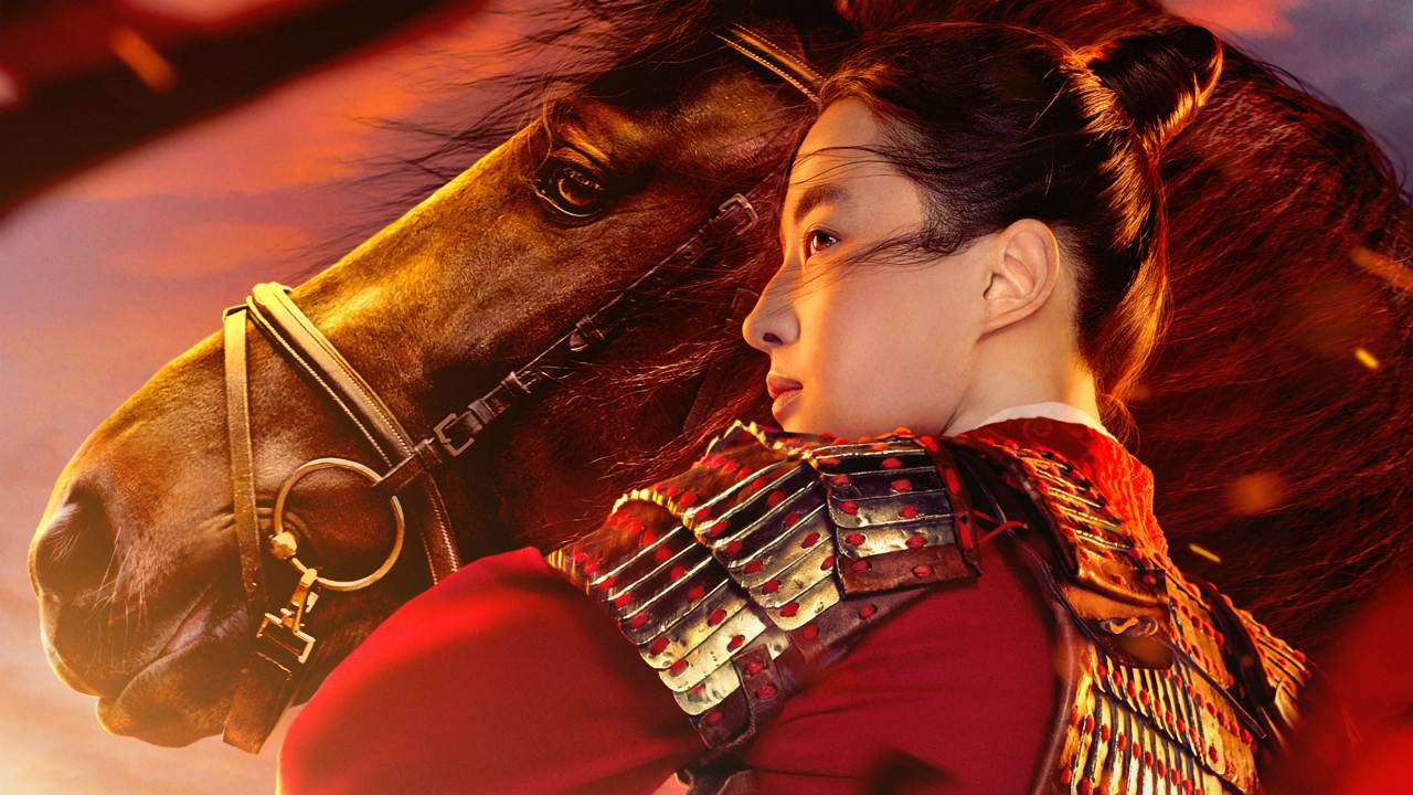 Mulan, le proiezioni dei numeri americani su Disney+: quale segnale danno?