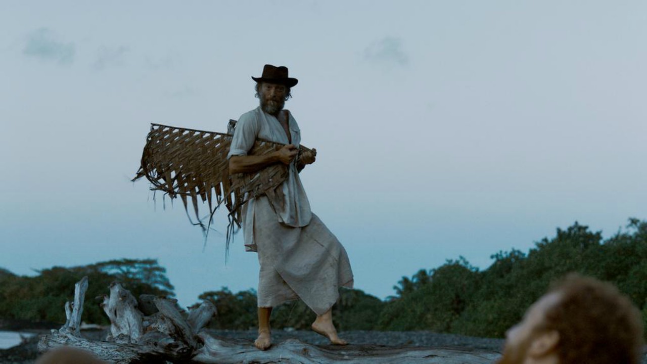 Gauguin: recensione del film biografico con Vincent Cassel nei panni del grande pittore