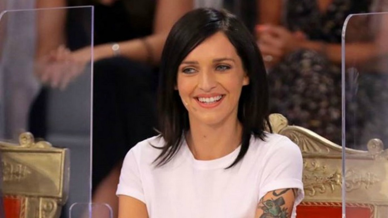 Uomini e Donne Anticipazioni: la scelta improvvisa di Jessica Antonini