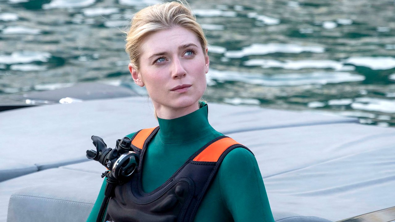 Tenet resiste in vetta al boxoffice italiano del weekend, lo segue After 2