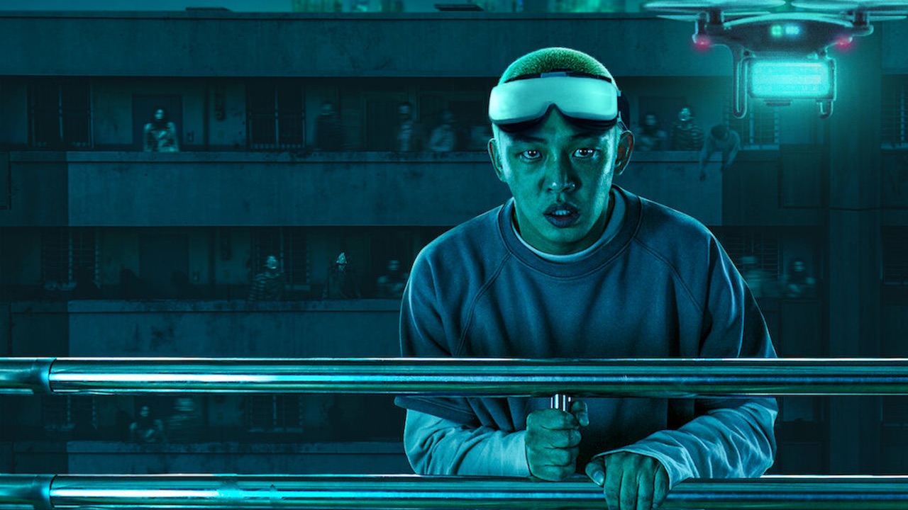 #Alive: il film da vedere e commentare insieme venerdì 25 settembre con SimulWatch