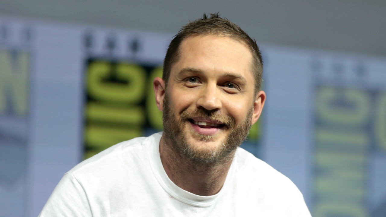 Tom Hardy è il nuovo James Bond?