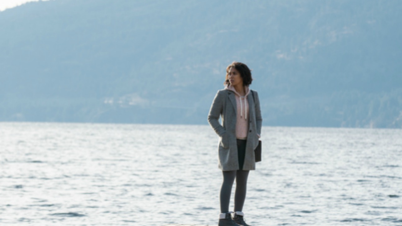 Endless: la recensione del dramma sentimentale fantasy con Alexandra Shipp
