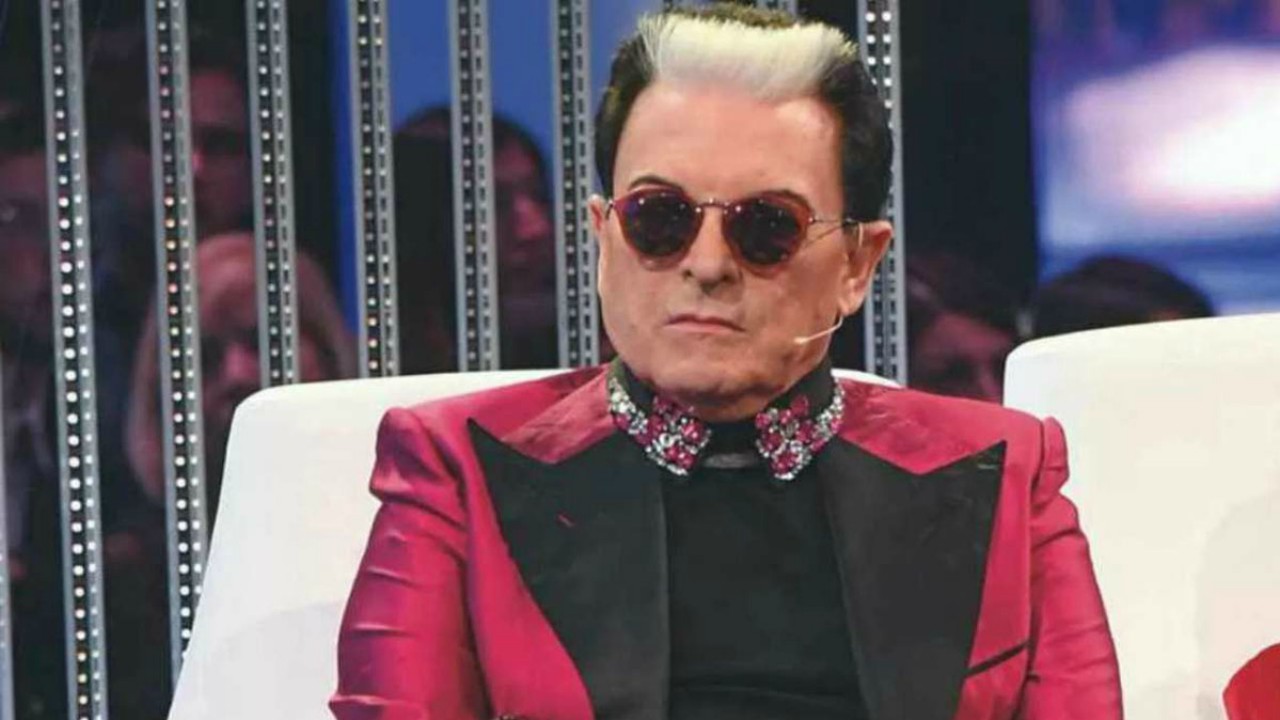 Grande Fratello Vip, Cristiano Malgioglio furioso contro Fausto Leali: "Vomitevole, bravate orribili"