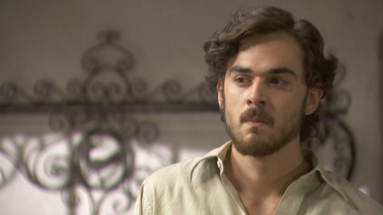 Il Segreto Anticipazioni 22 settembre 2020: Matias tradisce Alicia e Damian!