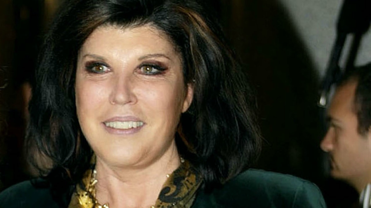 Grande Fratello Vip, l'accusa a Patrizia De Blanck: "Non si lava, a Roma lo sanno tutti"