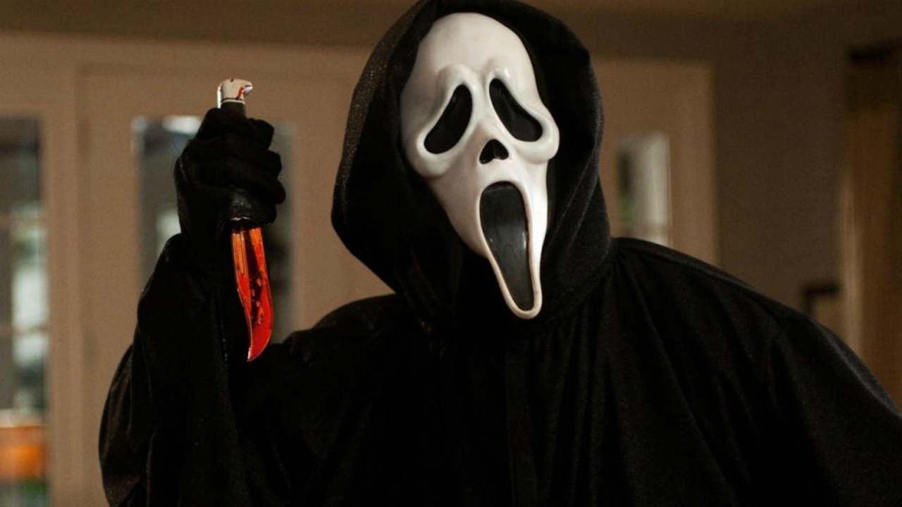 Scream: al via a fine mese le riprese del reboot che aggiunge un'altra attrice al cast