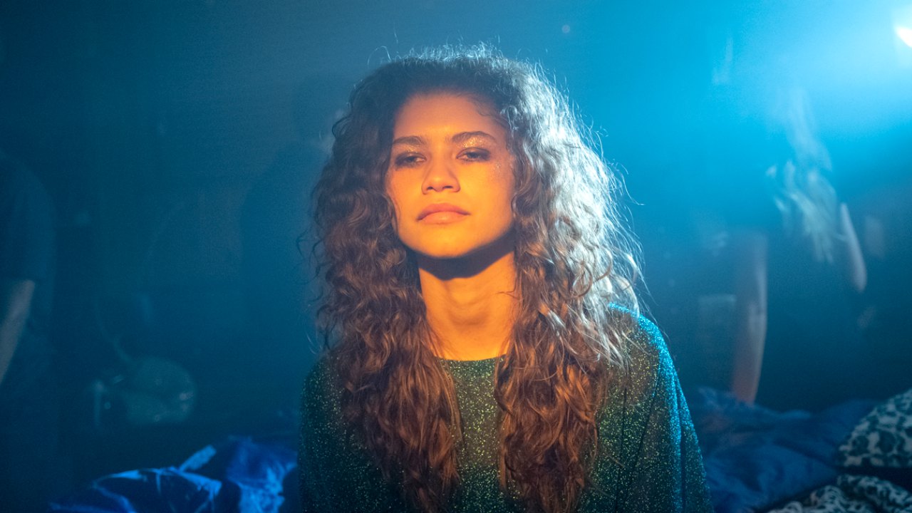 Zendaya, ecco l'attore con cui vorrebbe lavorare e quello che le ha dato coraggio