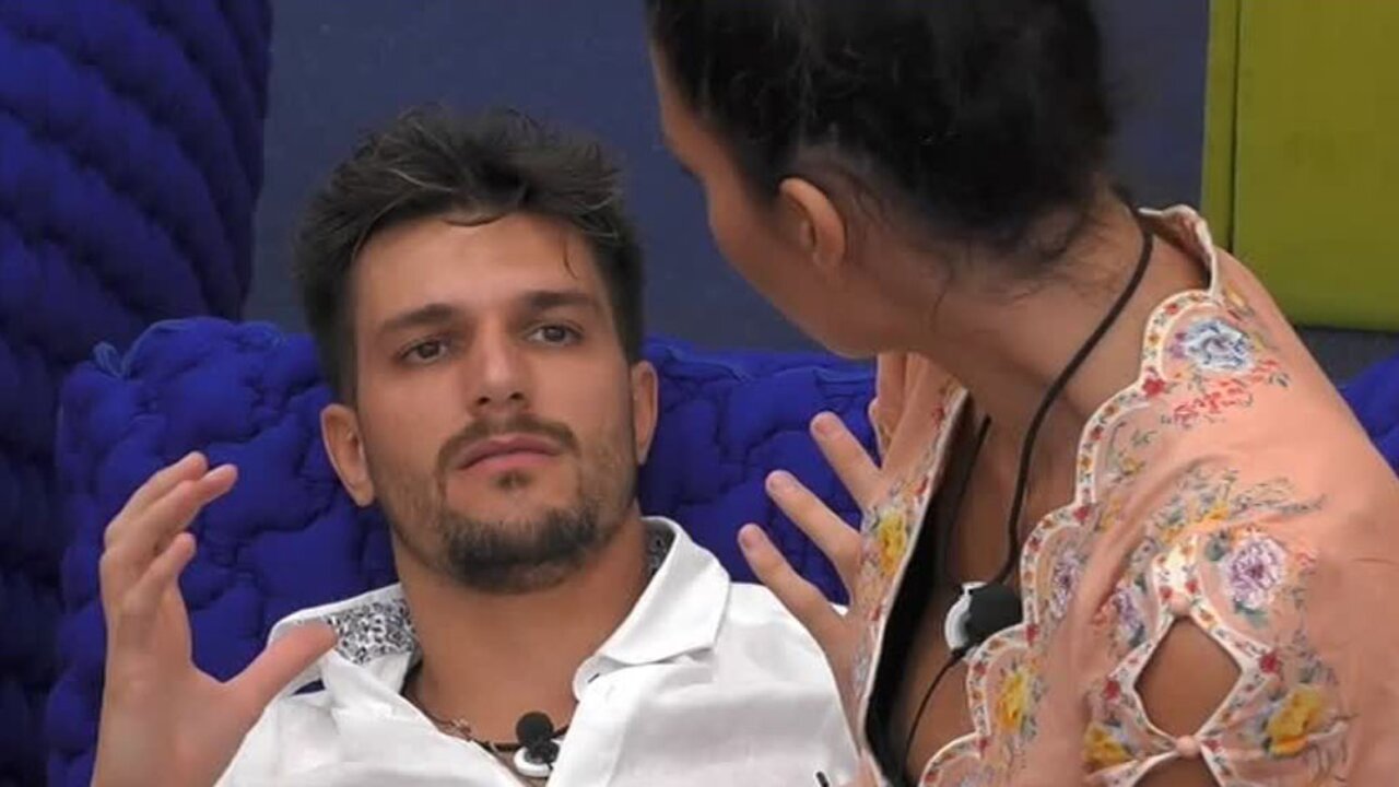 Grande Fratello Vip, Elisabetta Gregoraci e Andrea Zelletta sempre più vicini: "Non mi sento pronto"